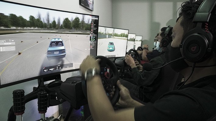 simulator-racing-school